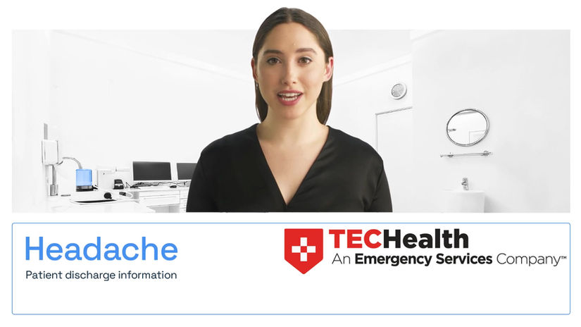 Non-Specific Headache